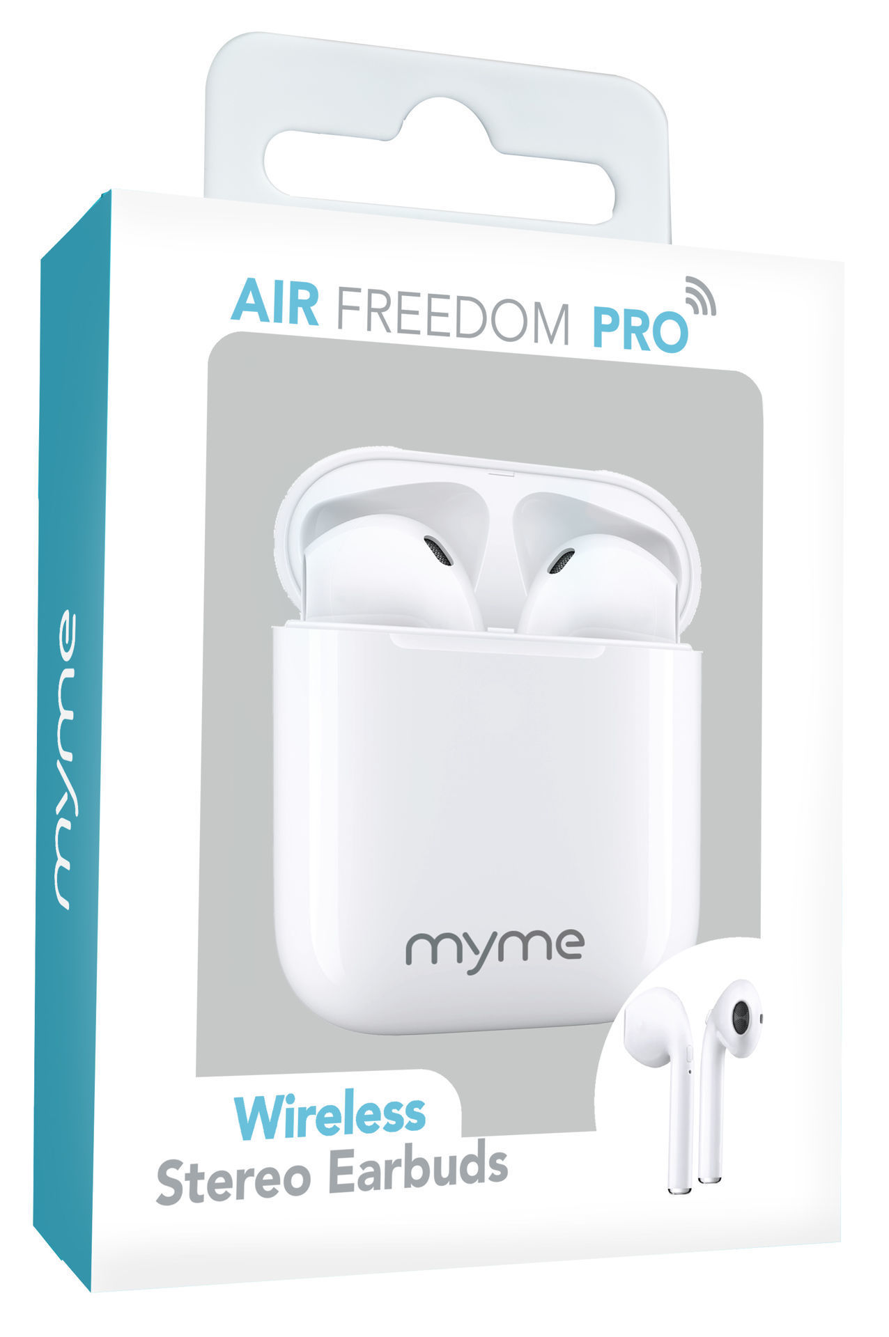 freedom care airpods